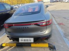 Luxeed Zhiji S7 Ultra (192-channel LiDAR) - ფოტო 5