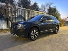 Volkswagen Taos 280TSI FWD Luxury Smart Connected Edition - фото 1