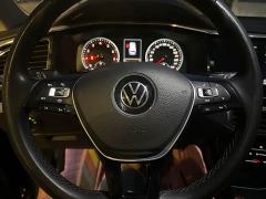 Volkswagen Taos 280TSI FWD Luxury Smart Connected Edition - фото 14