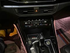 Volkswagen Taos 280TSI FWD Luxury Smart Connected Edition - фото 15