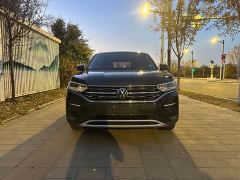 Volkswagen Taos 280TSI FWD Luxury Smart Connected Edition - фото 3