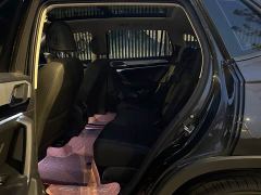 Volkswagen Taos 280TSI FWD Luxury Smart Connected Edition - фото 5