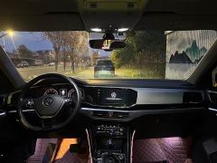 Volkswagen Taos 280TSI FWD Luxury Smart Connected Edition - фото 6