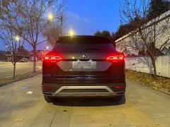 Volkswagen Taos 280TSI FWD Luxury Smart Connected Edition - фото 7