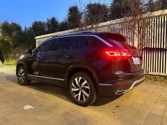 Volkswagen Taos 280TSI FWD Luxury Smart Connected Edition - фото 8