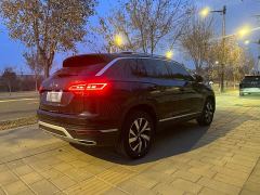 Volkswagen Taos 280TSI FWD Luxury Smart Connected Edition - фото 9