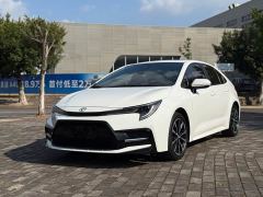 Toyota Corolla 1.8L CVT Sport Edition - photo 1