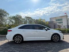 Toyota Corolla 1.8L CVT Sport Edition - photo 13