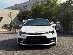 Toyota Corolla 1.8L CVT Sport Edition - photo 2