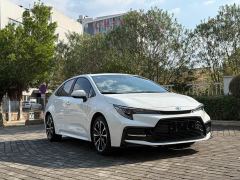 Toyota Corolla 1.8L CVT Sport Edition - photo 3