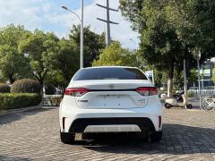 Toyota Corolla 1.8L CVT Sport Edition - photo 4