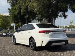 Toyota Corolla 1.8L CVT Sport Edition - photo 5