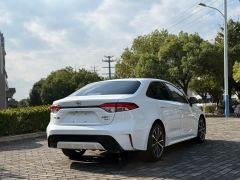 Toyota Corolla 1.8L CVT Sport Edition - photo 6