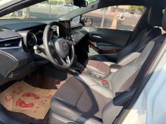 Toyota Corolla 1.8L CVT Sport Edition - photo 7