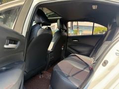 Toyota Corolla 1.8L CVT Sport Edition - photo 8