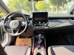 Toyota Corolla 1.8L CVT Sport Edition - photo 9