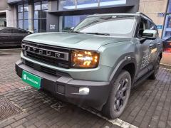 Jetour Jietu Liberator 2.0TD XWD Conquest - photo 1