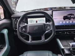 Jetour Jietu Liberator 2.0TD XWD Conquest - photo 10