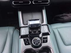 Jetour Jietu Liberator 2.0TD XWD Conquest - photo 13