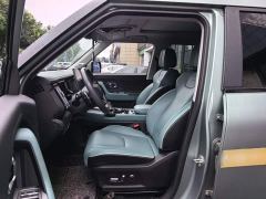 Jetour Jietu Liberator 2.0TD XWD Conquest - photo 14