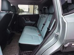 Jetour Jietu Liberator 2.0TD XWD Conquest - photo 16
