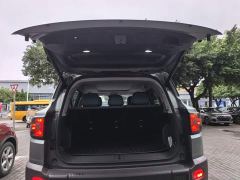 Jetour Jietu Liberator 2.0TD XWD Conquest - photo 18