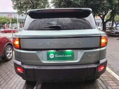 Jetour Jietu Liberator 2.0TD XWD Conquest - photo 5