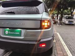 Jetour Jietu Liberator 2.0TD XWD Conquest - photo 7