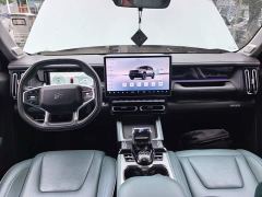 Jetour Jietu Liberator 2.0TD XWD Conquest - photo 9