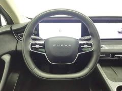 SAIC MG D7 DMH 125km World Champion Excellence Edition - photo 11
