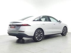 SAIC MG D7 DMH 125km World Champion Excellence Edition - photo 2