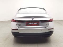 SAIC MG D7 DMH 125km World Champion Excellence Edition - photo 4