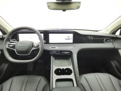 SAIC MG D7 DMH 125km World Champion Excellence Edition - photo 5