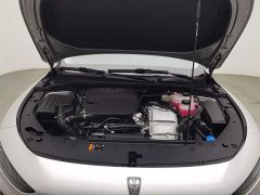 SAIC MG D7 DMH 125km World Champion Excellence Edition - photo 6