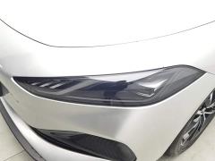 SAIC MG D7 DMH 125km World Champion Excellence Edition - photo 7