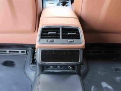 Audi A7L 45 TFSI Luxury - ფოტო 12