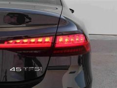 Audi A7L 45 TFSI Luxury - ფოტო 14