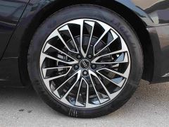 Audi A7L 45 TFSI Luxury - ფოტო 16