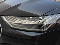 Audi A7L 45 TFSI Luxury - ფოტო 18