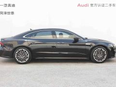 Audi A7L 45 TFSI Luxury - ფოტო 2