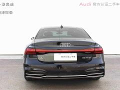 Audi A7L 45 TFSI Luxury - ფოტო 5