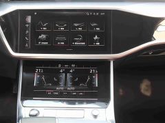 Audi A7L 45 TFSI Luxury - ფოტო 7