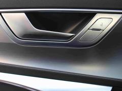 Audi A7L 45 TFSI Luxury - ფოტო 9