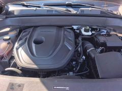 Geely Xingyue L 2.0T High-Power Auto FWD Cloud Rising Edition - photo 10