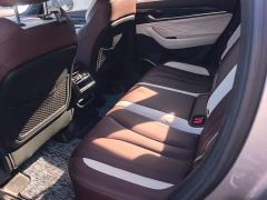 Geely Xingyue L 2.0T High-Power Auto FWD Cloud Rising Edition - photo 11