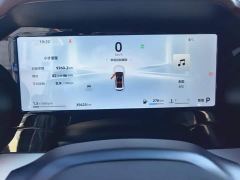 Geely Xingyue L 2.0T High-Power Auto FWD Cloud Rising Edition - photo 14