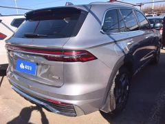 Geely Xingyue L 2.0T High-Power Auto FWD Cloud Rising Edition - photo 3