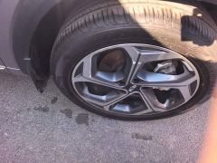 Geely Xingyue L 2.0T High-Power Auto FWD Cloud Rising Edition - photo 6