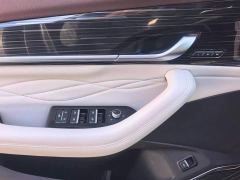 Geely Xingyue L 2.0T High-Power Auto FWD Cloud Rising Edition - photo 7