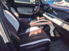Geely Xingyue L 2.0T High-Power Auto FWD Cloud Rising Edition - photo 8